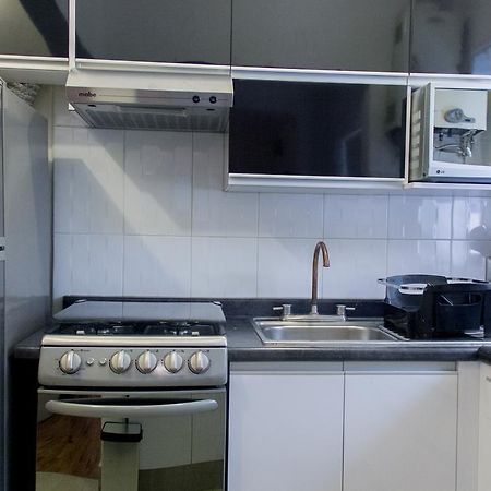 Apartment Condesa, Washer&Dryer, 160Mbs Wifi Mexico City Eksteriør billede
