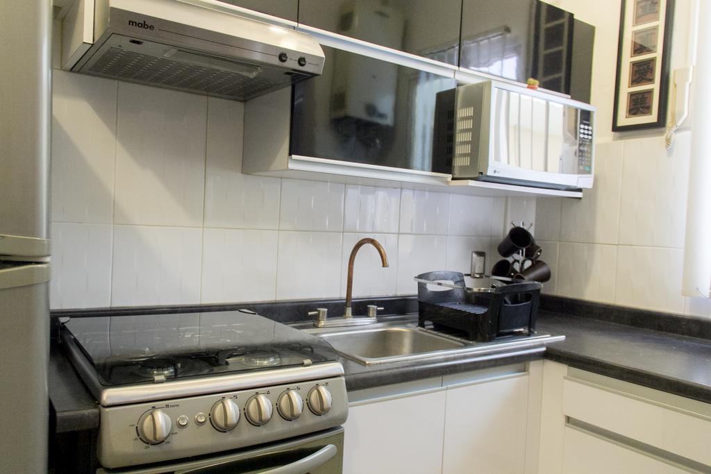 Apartment Condesa, Washer&Dryer, 160Mbs Wifi Mexico City Eksteriør billede