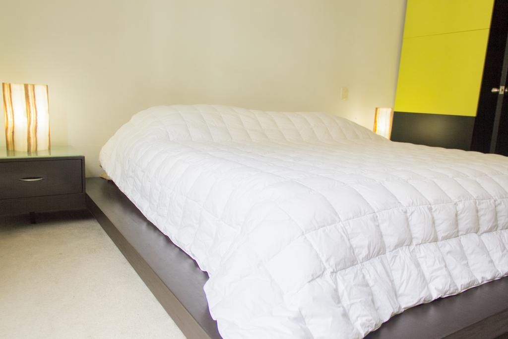 Apartment Condesa, Washer&Dryer, 160Mbs Wifi Mexico City Eksteriør billede