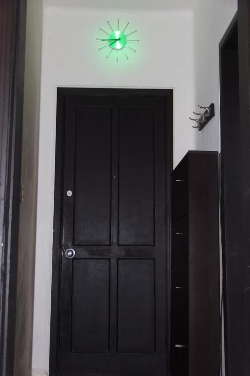Apartment Condesa, Washer&Dryer, 160Mbs Wifi Mexico City Eksteriør billede